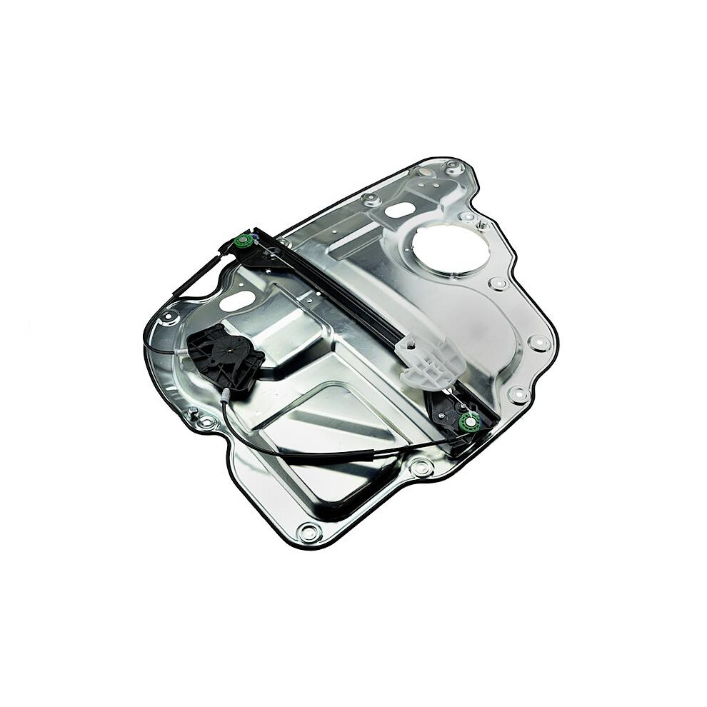 Nty Window Regulator For Vw Touran 03- /Left Rear Z Panelem