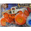 Monster Jam Monster Jam 2022 Earth vs Surf Series 2-Pack 'W' Whiplash & Grave Digger 2