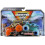 Monster Jam Monster Jam 2022 Earth vs Surf Series 2-Pack 'W' Whiplash & Grave Digger 1