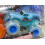 Monster Jam Monster Jam 2022 Earth vs Surf Series 2-Pack 'W' Whiplash & Grave Digger 3