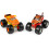 Monster Jam Monster Ja 3
