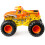 Monster Jam Monster Ja 4