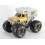 Monster Jam Monster Jam Wreckreation Series 33 2