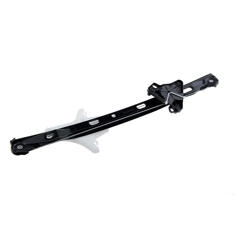 Nty Window Regulator For Vw Tiguan 07- /Left Rear