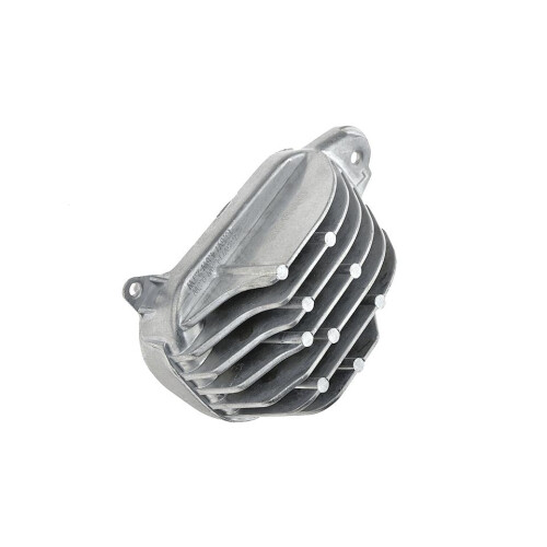 NTY LED ANGEL EYES For AUDI Q5 2013-/LEFT/