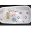 NTY LED ANGEL EYES For AUDI Q5 2013-/LEFT/ 4