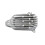 NTY LED ANGEL EYES For AUDI Q5 2013-/LEFT/ 2