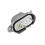 NTY LED ANGEL EYES For AUDI Q5 2013-/LEFT/ 5