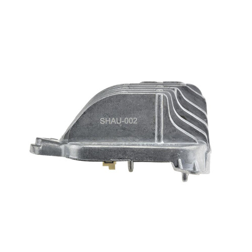 NTY LED ANGEL EYES For AUDI Q5 2013-/LEFT/ 2