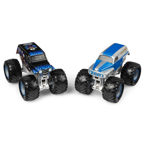 Monster Jam Monster Ja 1