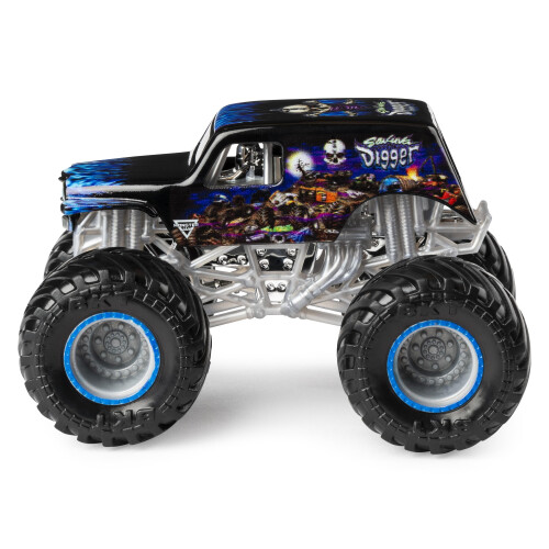 Monster Jam Monster Ja 2