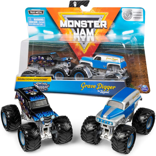 Monster Jam Monster Ja