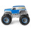 Monster Jam Monster Ja 4