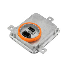 LIGHTS MODULE CONTROL UNIT XENON FOR AUDI A3 Q5 VW PASSAT B6 03-
