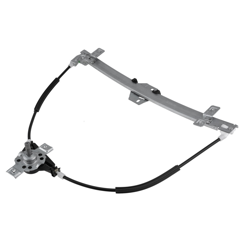Window Regulator For Vw Golf Ii 83-92 Jetta Ii 83-93 Front Right 5902048381699