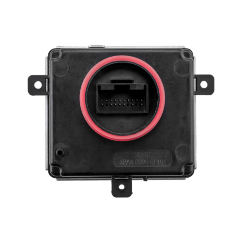 NTY LIGHTS MODULE CONTROL UNIT LED FOR AUDI A6 C7 11-18 A7 10-18 2