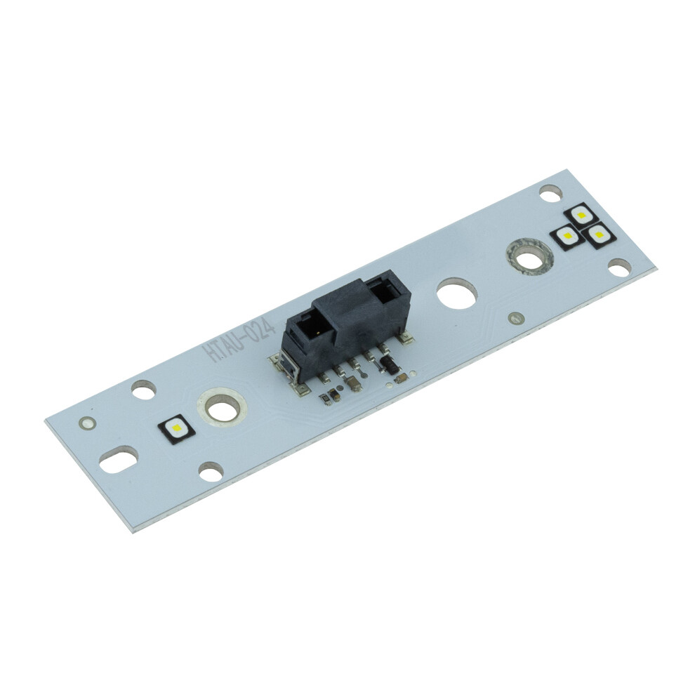 Lights Module Control Unit Led Drl Reflector Plate For Q7 2016- 5902048304810