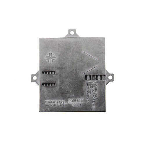NTY CONTROL UNIT LIGHTS SYSTEM D2S D2R D1S R FOR BMW 3 E46 2001- 2