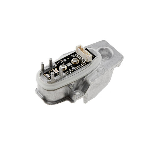 NTY CONTROL UNIT DYNAMIC BENDING LIGHT FOR BMW 7 G11 G12 2014-