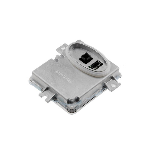 NTY CONTROL UNIT LIGHTS SYSTEM D2S D2R D1S R FOR BMW 3 E90 E91 2005-