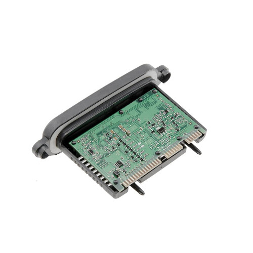 NTY LIGHTS MODULE CONTROL UNIT XENON FOR BMW 5GT F07 2008-