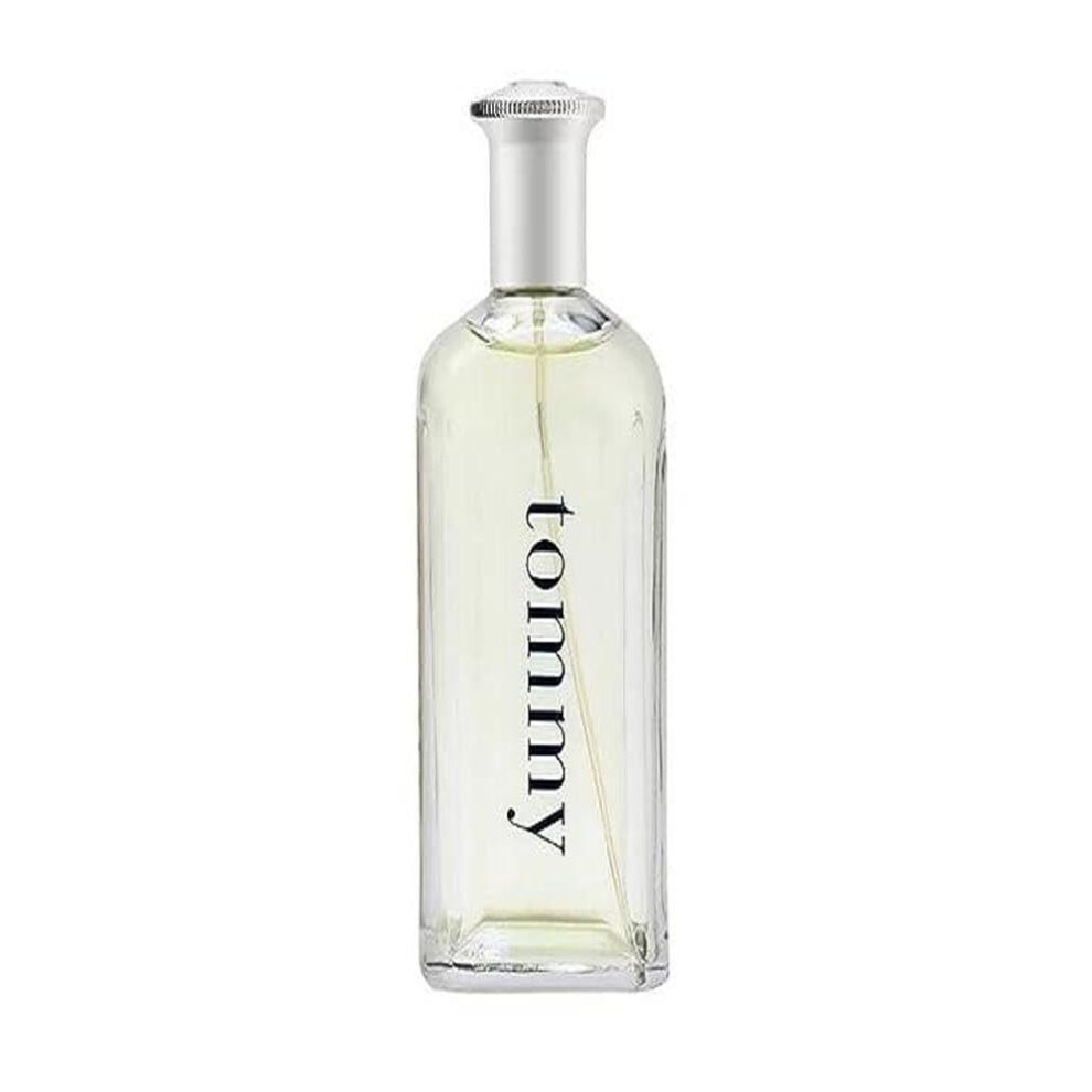 Tommy Hilfiger Tommy for Men Cologne Spray  1.7 Ounce