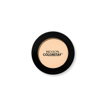 Revlon ColorStay Pressed Powder, Light 820, 0.3 Ounce
