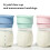 OXO OXO Tot Transitions 360                6 oz.                 -                                -                     2 3