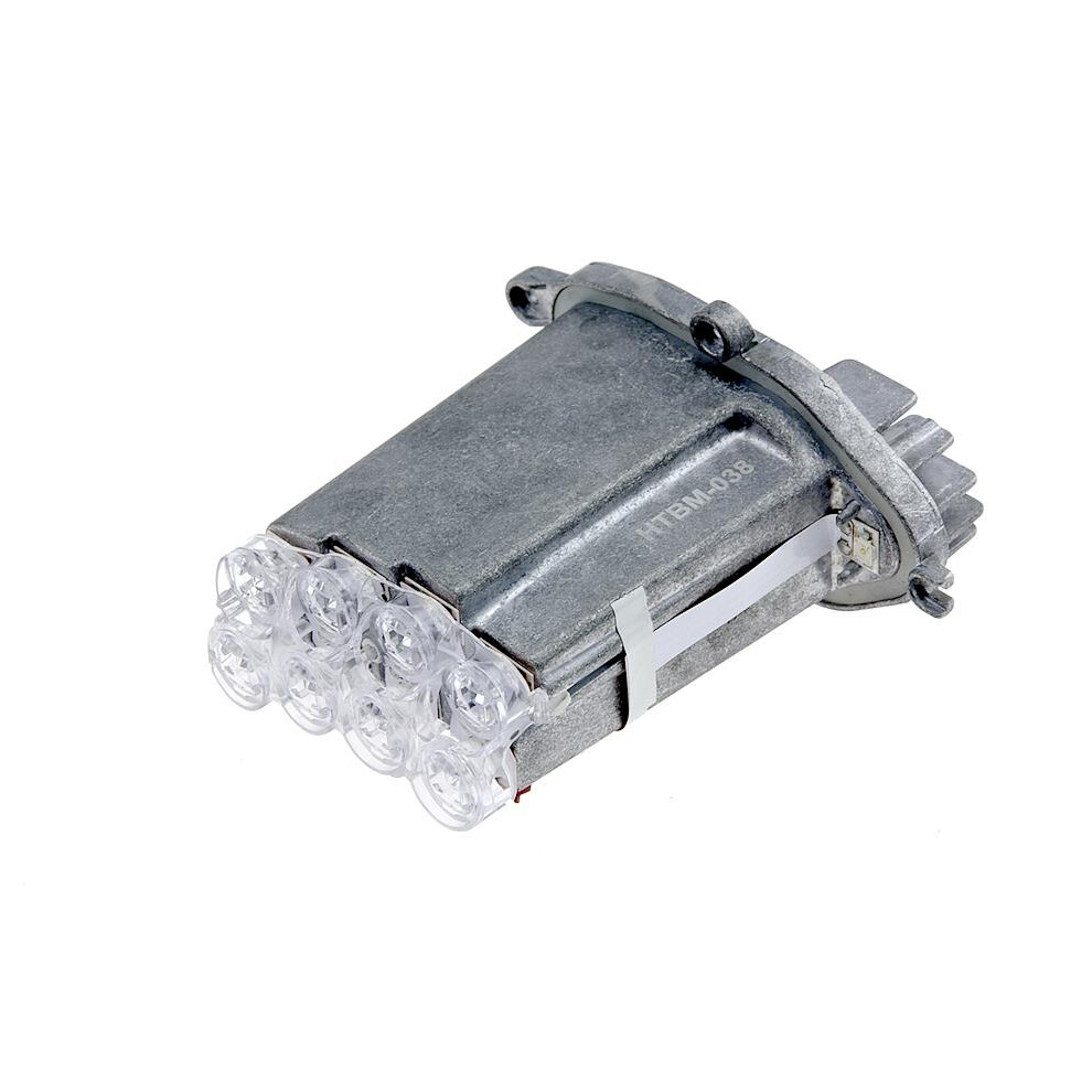 N.T.Y. EPX-BM-038.NTY Control Unit, lights for BMW - Image 12