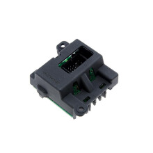 CONTROL UNIT DYNAMIC BENDING LIGHT ALC FOR BMW 1 E81/E87 2003-