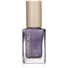 LOréal Paris Colour Riche Nagellack Gold Dust, The Reign Of Studs, 0.39 Fluid Ounce