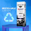 Crest Crest 3D White Whitening Therapy Charcoal Deep Clean Fluoride Toothpaste  Invigorating Mint  3.5 Ounce 4