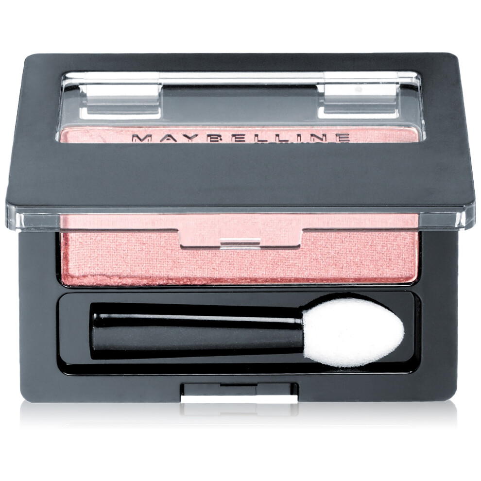 Maybelline New York Expert Wear Eyeshadow  Seashell  Singles  0.09 Ounce-image-OPC-PGRV5XH-NEW