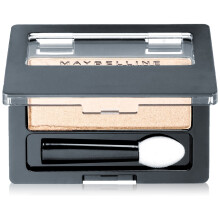 Maybelline New York Expert Wear Eyeshadow  Linen  Singles  0.09 Ounce