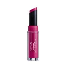 Revlon Lipstick ColorStay Ultimate Suede Lipstick High Impact Lipkleur met hydraterende romige formule doordrenkt met vitamine E 005 Muse 0,09 Oz