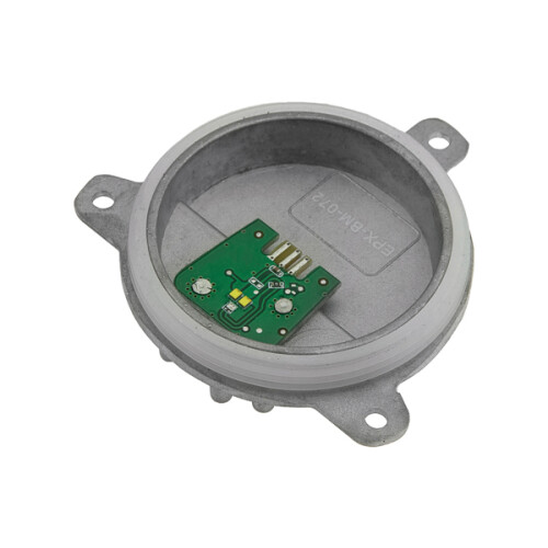 NTY LED ANGEL EYES For BMW 3 (G20,G21) 2018- 1