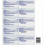 Crest Crest Komplett avancerad FlavorIdetoothpaste 5 Pack 8.2 oz net Wt 41 oz () 2