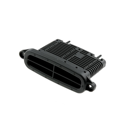 NTY CONTROL UNIT HALOGEN LIGHT For BMW 5 F10/F11 2009-