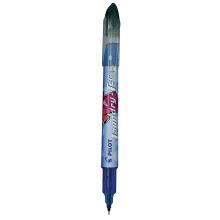 Pilot Laundry Tec Stoffmarker, Spitze 1,0 mm, Schwarz, 12er-Box, Blau