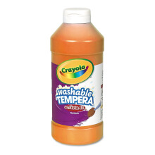 Crayola Artista II pest  v   temperamaali