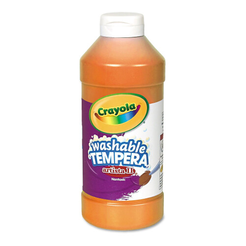 Crayola Crayola Artista II wasbare temperaverf