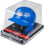Rawlings | Offizieller MLB Mini-Replika-Helm | Toronto Blue Jays 1