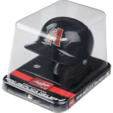 Rawlingsa | Oficjalna replika kasku MLB Mini | Diamentowcy z Arizony