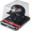Rawlings | Offizieller MLB Mini-Replika-Helm | Arizona Diamondbacks 1