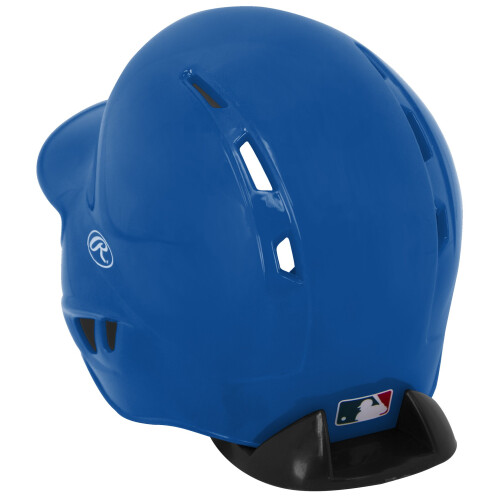 Rawlings | Offizieller MLB Mini-Replika-Helm | Toronto Blue Jays 2