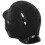 Rawlings | Offizieller MLB Mini-Replika-Helm | San Francisco Giants 3