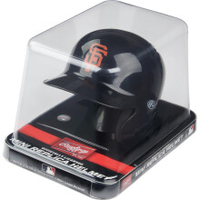 Rawlings | Officiell MLB Mini Replica-hjlm | San Francisco Giants