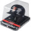 Rawlings | Offizieller MLB Mini-Replika-Helm | San Francisco Giants 1