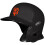 Rawlings | Offizieller MLB Mini-Replika-Helm | San Francisco Giants 2
