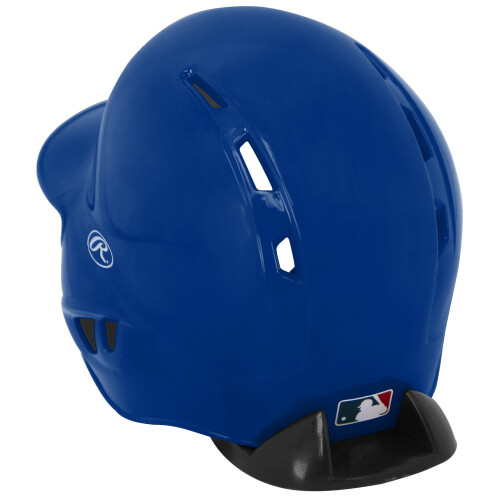 Rawlings | Offizieller MLB Mini-Replika-Helm | New York Mets 2